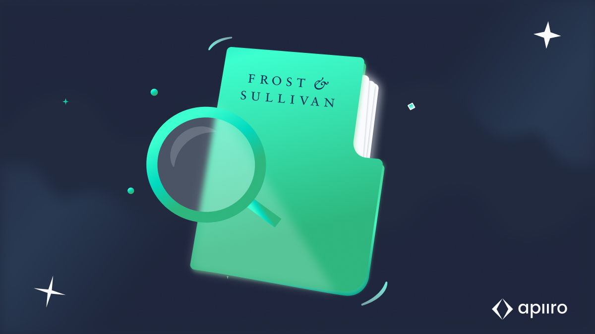 2025 Frost Radar™ for Global Application Security Posture Management