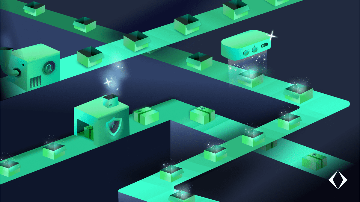 Introducing Apiiro SSCS: Software supply chain security with the power of ASPM
