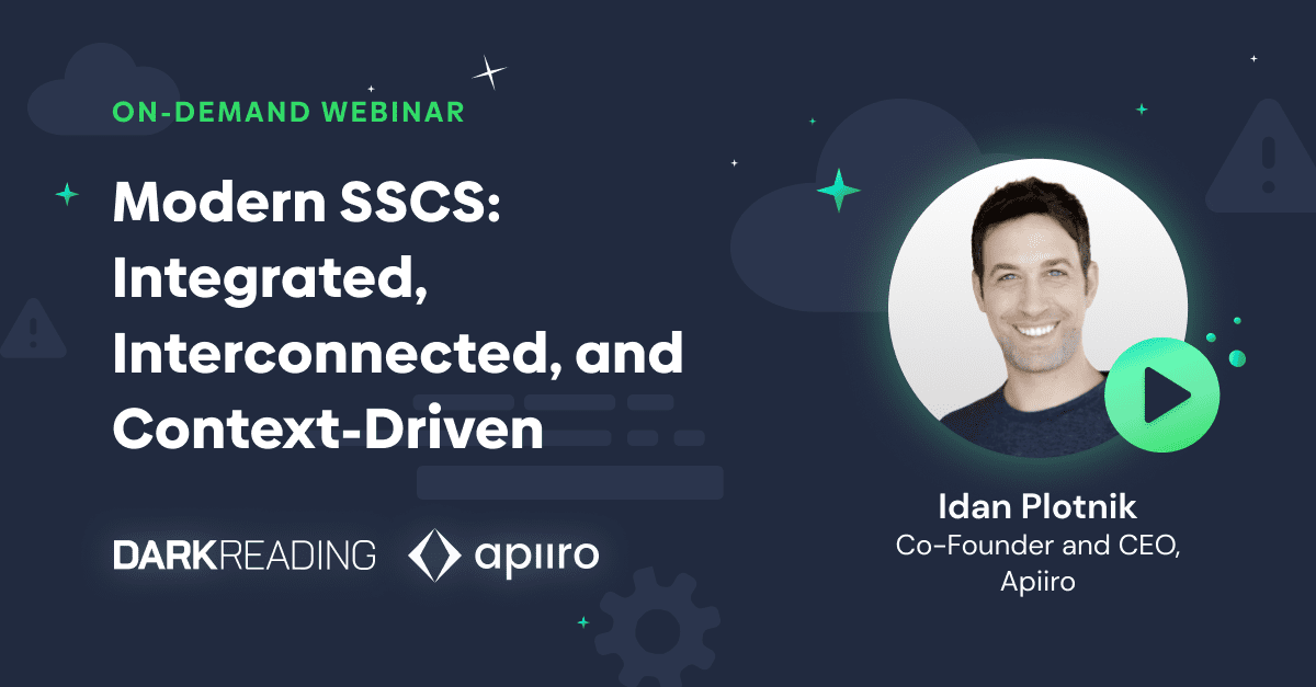 Modern Software Supply Chain Security: Integrated, Interconnected, and Context-Driven