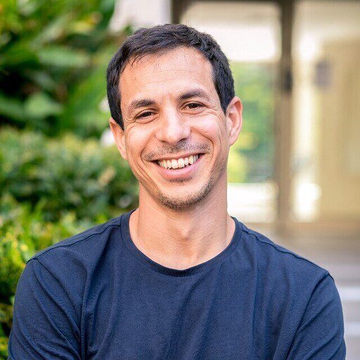Martin Saad