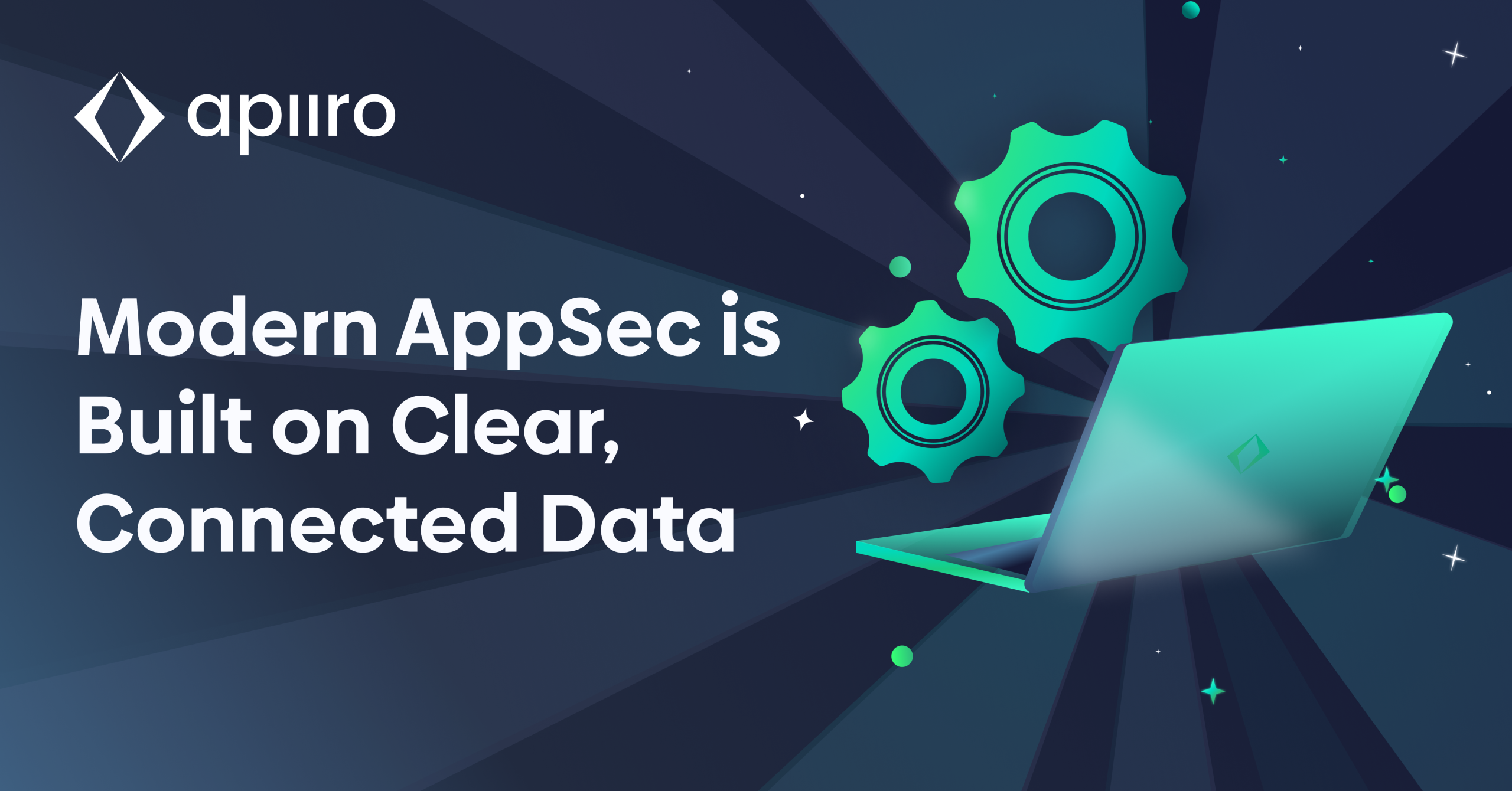 AppSec Is a Data Problem