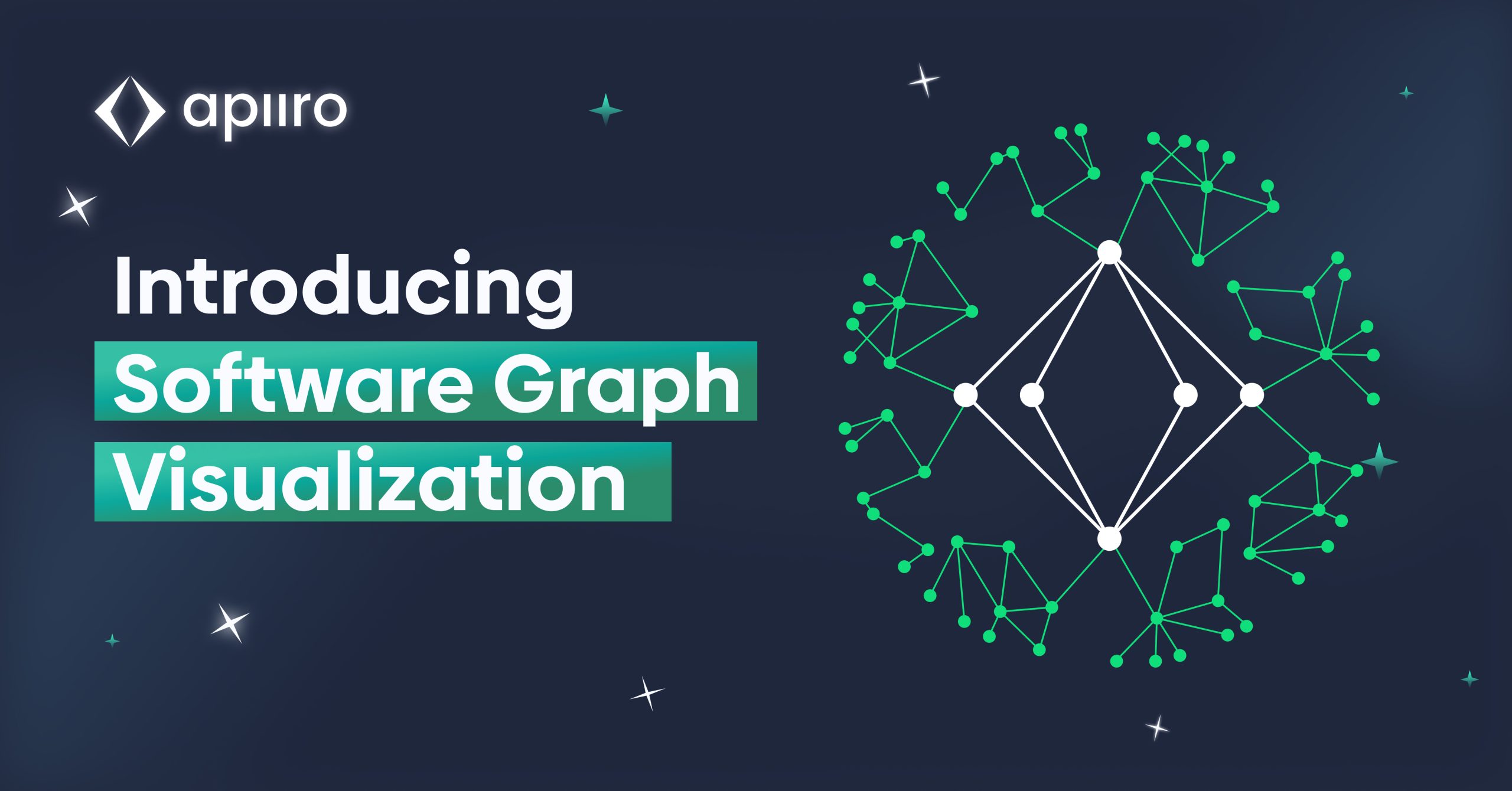 Continuous, Accurate Threat Modeling Is Now a Reality with Apiiro’s Software Graph Visualization