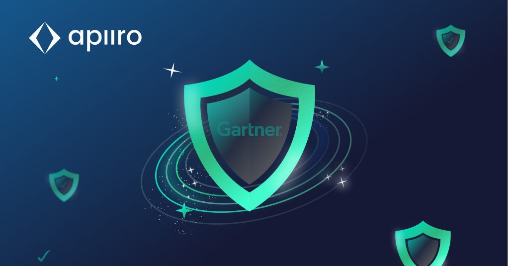 Just Released: The 2025 Gartner Hype Cycle for Application Security – Featuring Apiiro