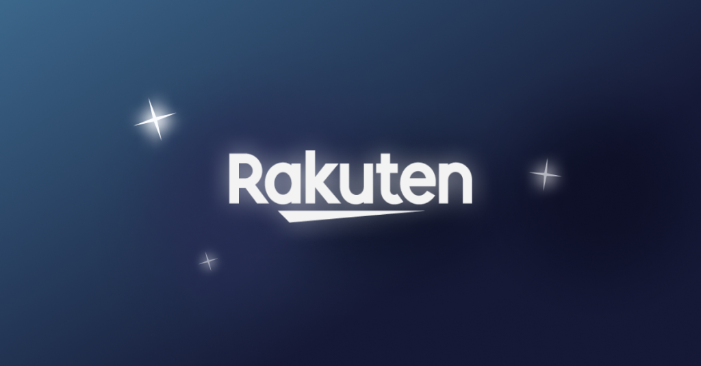Rakuten Rewards Case Study