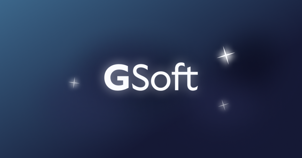 GSoft Case Study