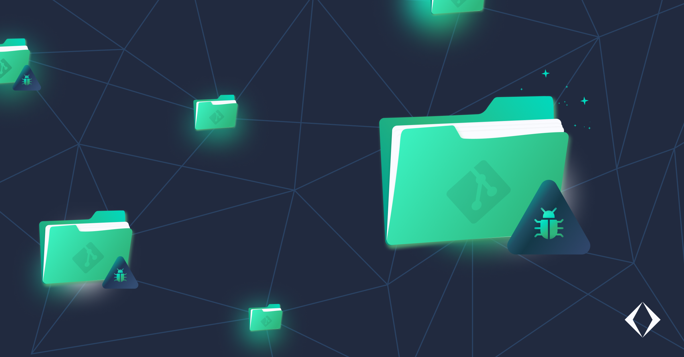 Over 100,000 Infected Repos Found on GitHub