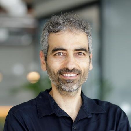Gil David