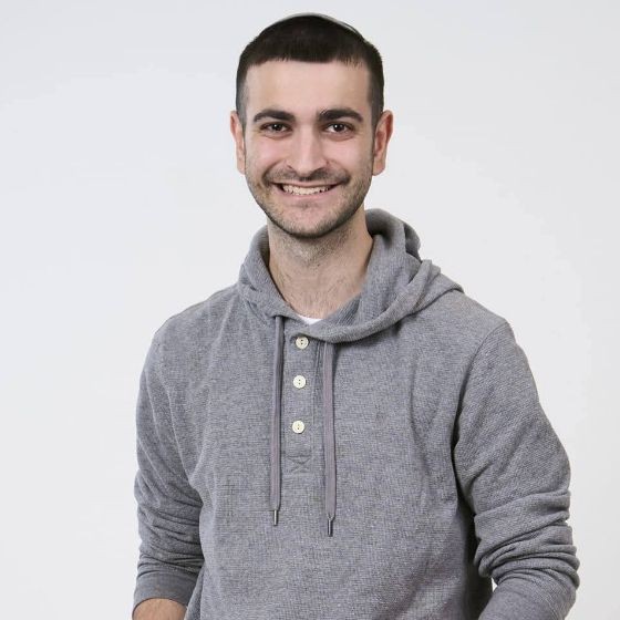 Shmulik Cohen