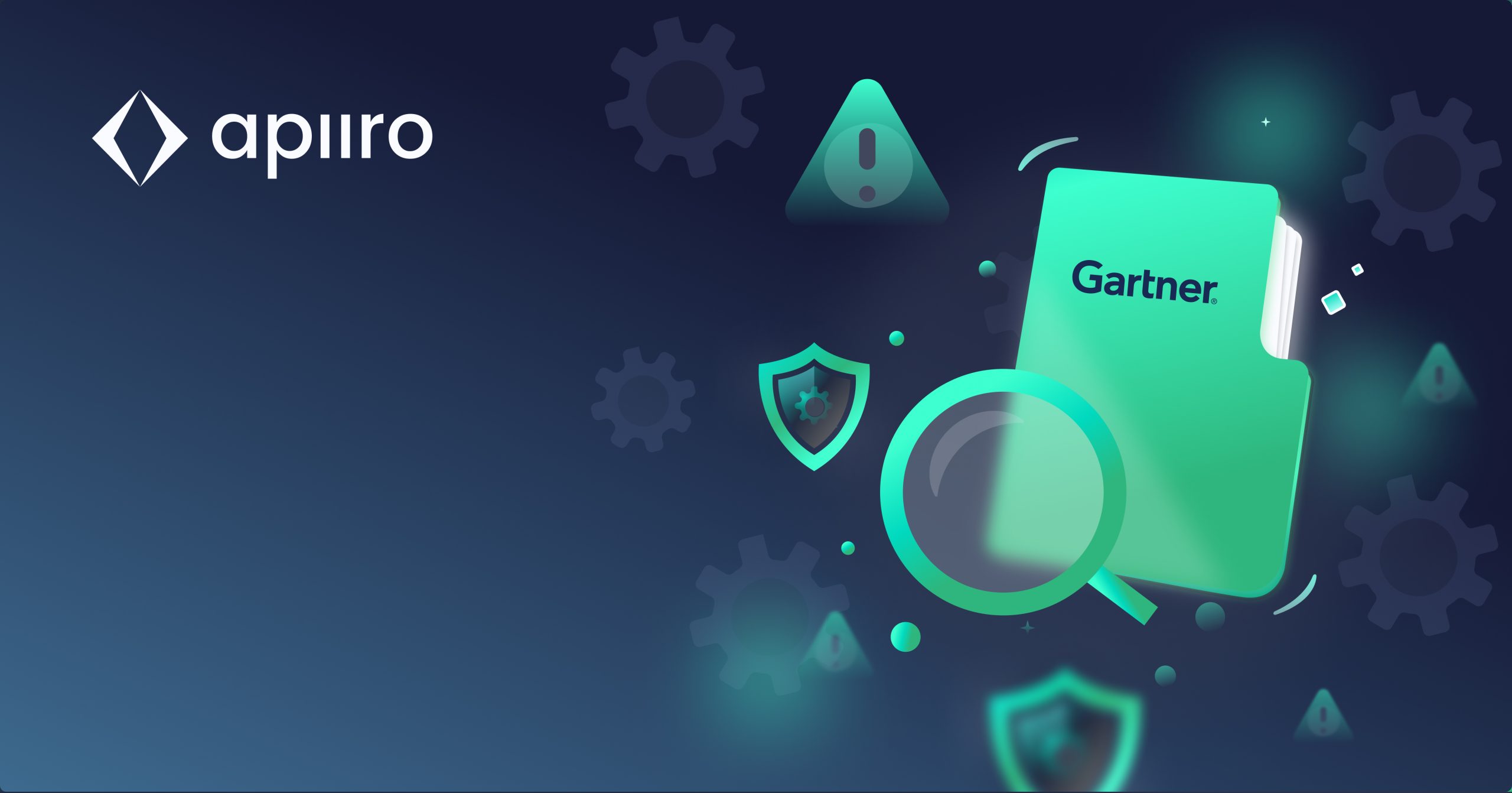 Gartner Warns of Growing API Security Gaps—And AI-Driven Development Is the Cause